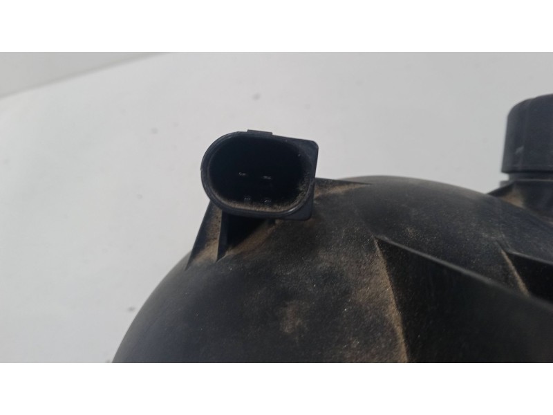 Recambio de deposito expansion para mercedes-benz clase a (w169) a 170 (169.032, 169.332) referencia OEM IAM   