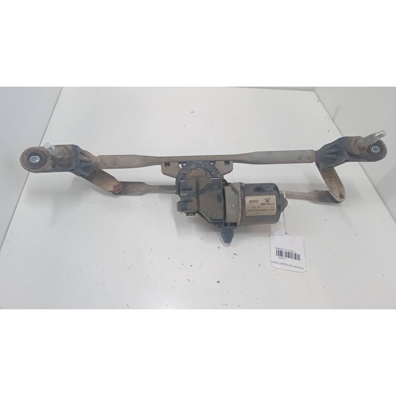 Recambio de motor limpia delantero para fiat bravo ii (198_) 1.9 d multijet (198axb1a) referencia OEM IAM ms15920086507155  