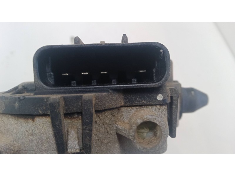 Recambio de motor limpia delantero para fiat bravo ii (198_) 1.9 d multijet (198axb1a) referencia OEM IAM ms15920086507155  