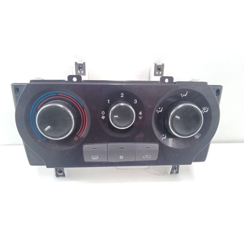 Recambio de mando climatizador para fiat bravo ii (198_) 1.9 d multijet (198axb1a) referencia OEM IAM 5g7846100  
