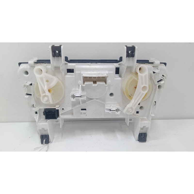 Recambio de mando climatizador para fiat bravo ii (198_) 1.9 d multijet (198axb1a) referencia OEM IAM 5g7846100  
