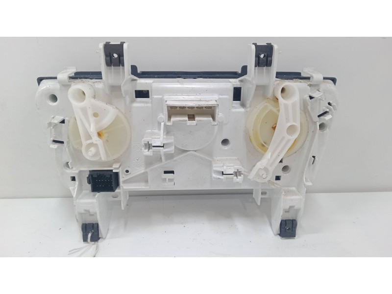 Recambio de mando climatizador para fiat bravo ii (198_) 1.9 d multijet (198axb1a) referencia OEM IAM 5g7846100  