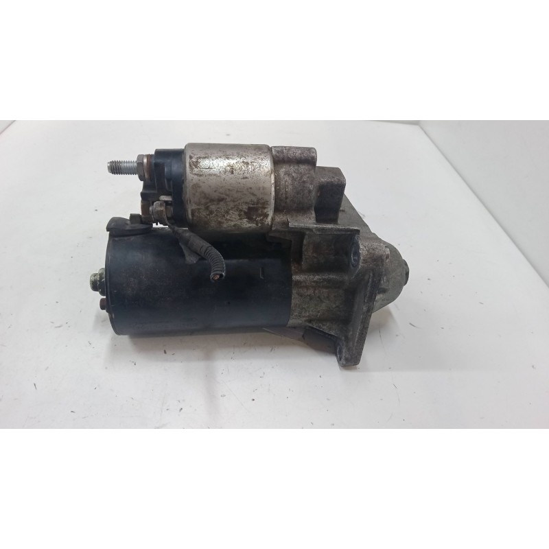 Recambio de motor arranque para fiat bravo ii (198_) 1.9 d multijet (198axb1a) referencia OEM IAM 001108234  20070615