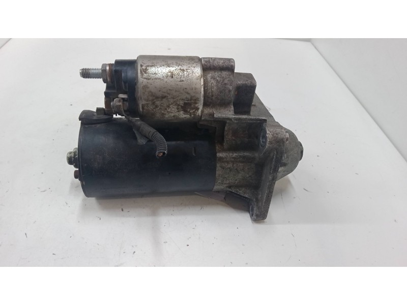 Recambio de motor arranque para fiat bravo ii (198_) 1.9 d multijet (198axb1a) referencia OEM IAM 001108234  20070615
