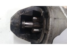 Recambio de motor arranque para fiat bravo ii (198_) 1.9 d multijet (198axb1a) referencia OEM IAM 001108234  20070615 2