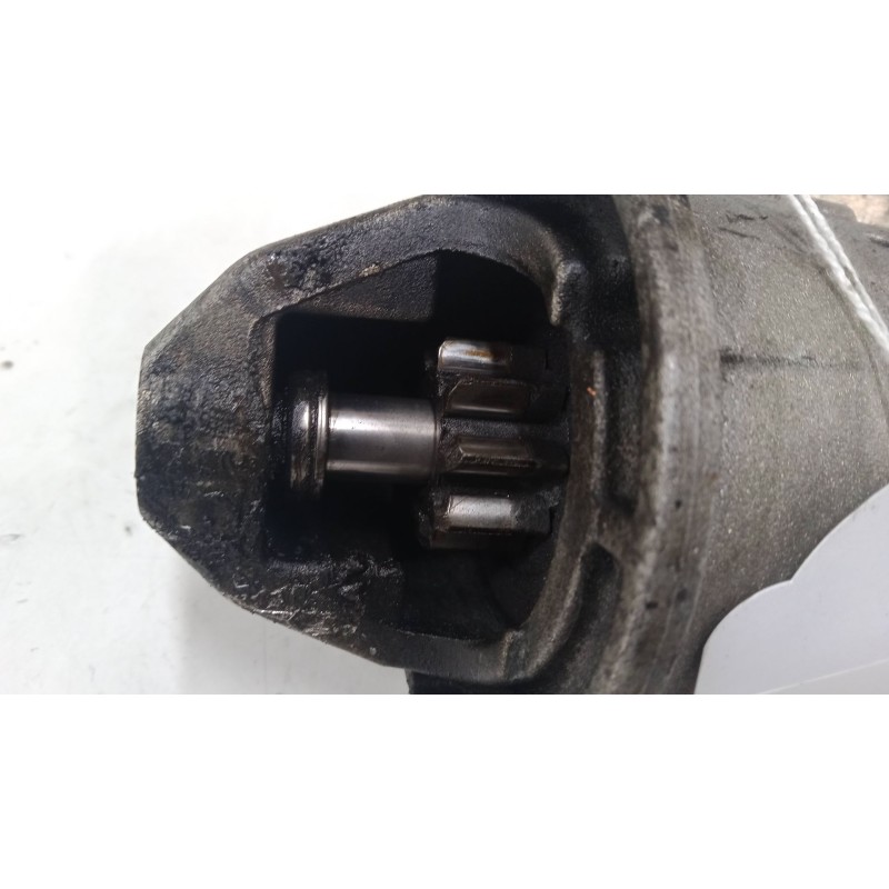Recambio de motor arranque para fiat bravo ii (198_) 1.9 d multijet (198axb1a) referencia OEM IAM 001108234  20070615