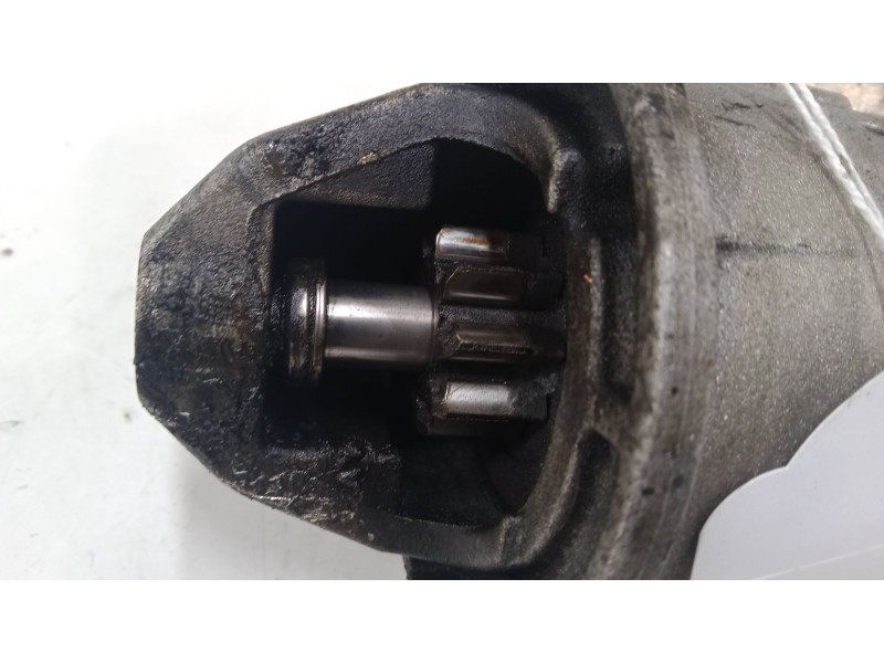 Recambio de motor arranque para fiat bravo ii (198_) 1.9 d multijet (198axb1a) referencia OEM IAM 001108234  20070615