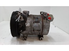 Recambio de compresor a/a para fiat bravo ii (198_) 1.9 d multijet (198axb1a) referencia OEM IAM 5SL12CJ 11J10755 4472208645