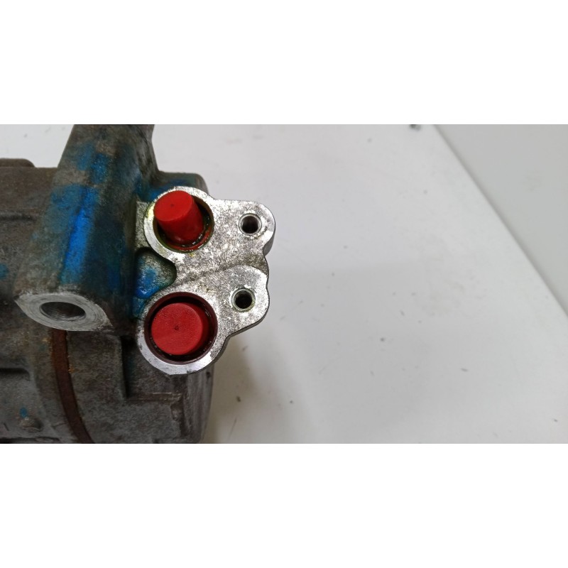 Recambio de compresor a/a para fiat bravo ii (198_) 1.9 d multijet (198axb1a) referencia OEM IAM 5SL12CJ 11J10755 4472208645