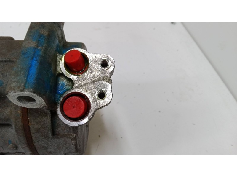 Recambio de compresor a/a para fiat bravo ii (198_) 1.9 d multijet (198axb1a) referencia OEM IAM 5SL12CJ 11J10755 4472208645