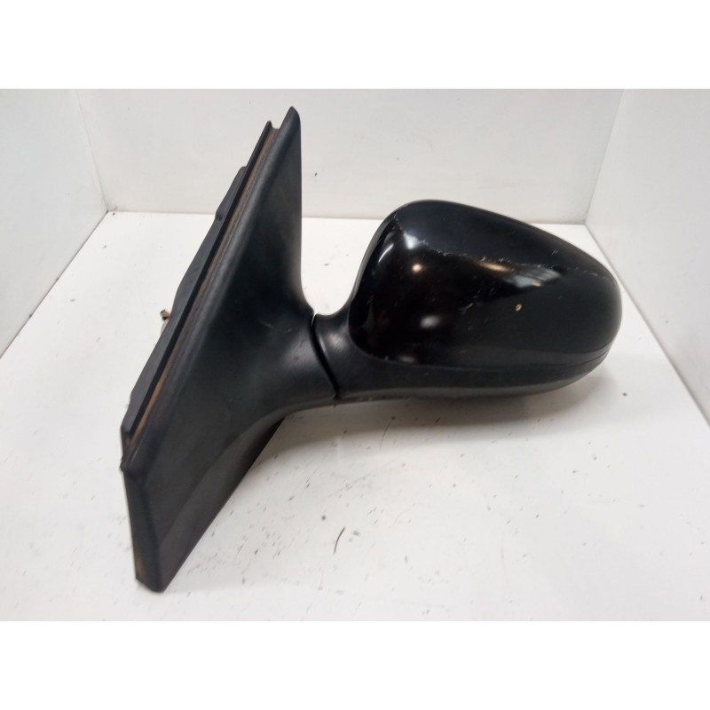 Recambio de retrovisor electrico izquierdo para fiat bravo ii (198_) 1.9 d multijet (198axb1a) referencia OEM IAM   
