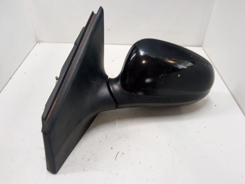 Recambio de retrovisor electrico izquierdo para fiat bravo ii (198_) 1.9 d multijet (198axb1a) referencia OEM IAM   