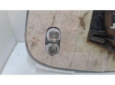 Recambio de cristal retrovisor derecho para fiat bravo ii (198_) 1.9 d multijet (198axb1a) referencia OEM IAM    2