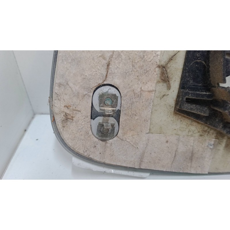 Recambio de cristal retrovisor derecho para fiat bravo ii (198_) 1.9 d multijet (198axb1a) referencia OEM IAM   