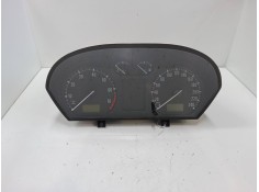 Recambio de cuadro instrumentos para skoda fabia i (6y2) 1.4 16v referencia OEM IAM 88311298  
