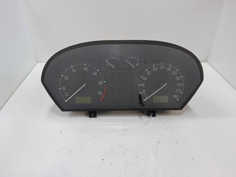 Recambio de cuadro instrumentos para skoda fabia i (6y2) 1.4 16v referencia OEM IAM 88311298  
