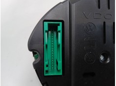 Recambio de cuadro instrumentos para skoda fabia i (6y2) 1.4 16v referencia OEM IAM 88311298   2