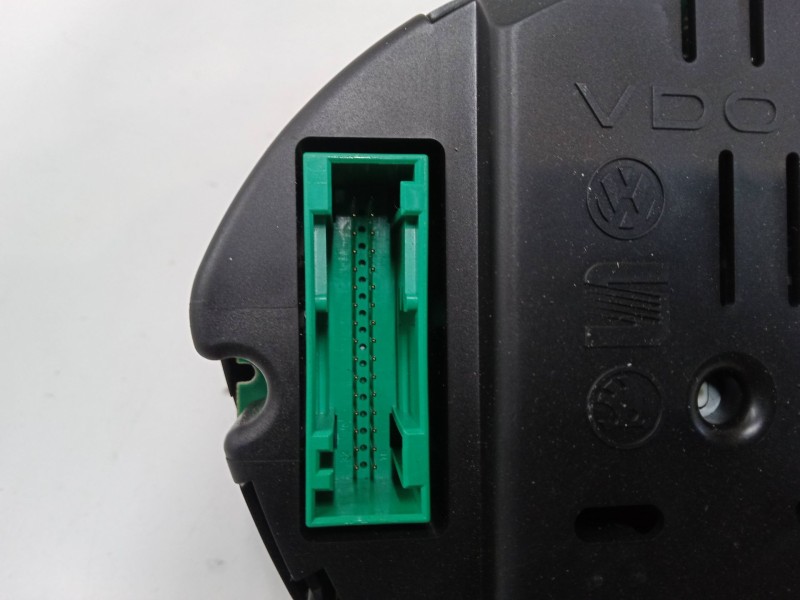 Recambio de cuadro instrumentos para skoda fabia i (6y2) 1.4 16v referencia OEM IAM 88311298  