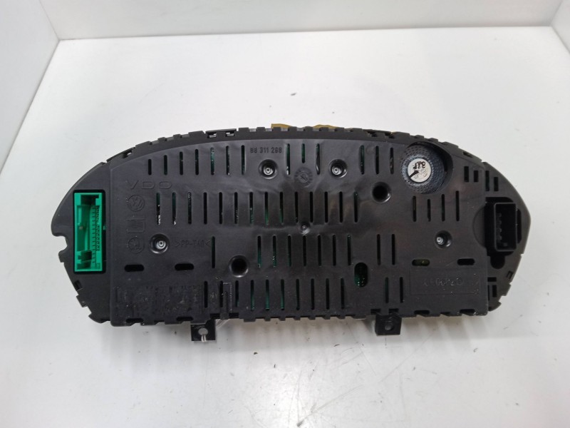 Recambio de cuadro instrumentos para skoda fabia i (6y2) 1.4 16v referencia OEM IAM 88311298  