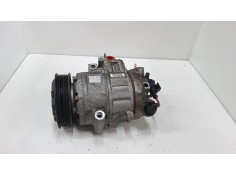 Recambio de compresor a/a para skoda fabia i (6y2) 1.4 16v referencia OEM IAM 6q0820803d  