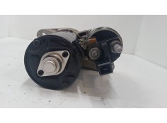Recambio de motor arranque para skoda fabia i (6y2) 1.4 16v referencia OEM IAM 027911023  0001120400 2