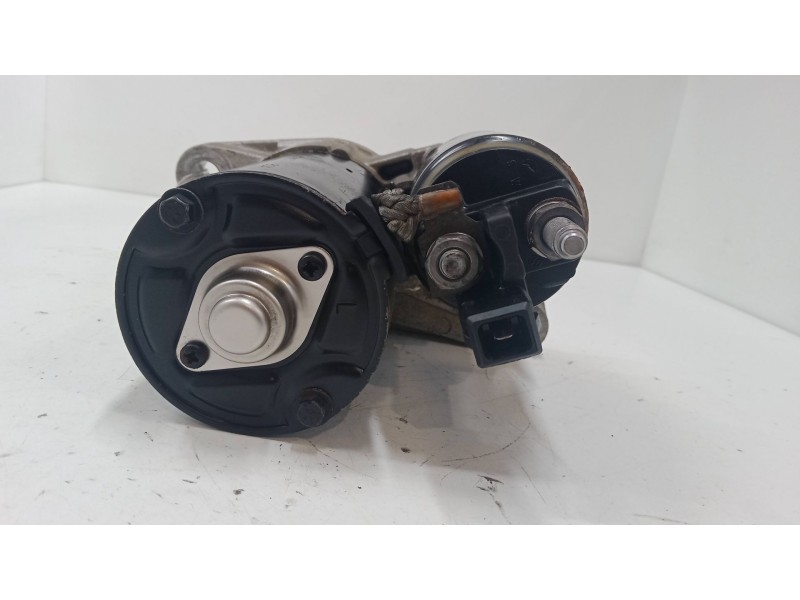 Recambio de motor arranque para skoda fabia i (6y2) 1.4 16v referencia OEM IAM 027911023  0001120400