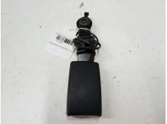 Recambio de anclaje cinturon delantero izquierdo para fiat doblo cargo (263_) 1.3 d multijet referencia OEM IAM   