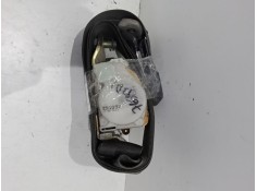Recambio de cinturon con pretensor delantero izquierdo para honda civic vi fastback (ma, mb) 1.5 16v (mb3) referencia OEM IAM    2