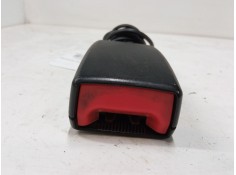 Recambio de anclaje cinturon delantero izquierdo para fiat doblo cargo (263_) 1.3 d multijet referencia OEM IAM    2