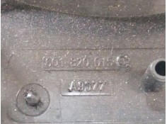 Recambio de motor calefaccion para skoda fabia i (6y2) 1.4 16v referencia OEM IAM 601820015   2