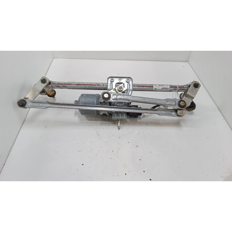 Recambio de motor limpia delantero para volkswagen polo v (6r1, 6c1) 1.0 referencia OEM IAM 6r1955023c  3397021393