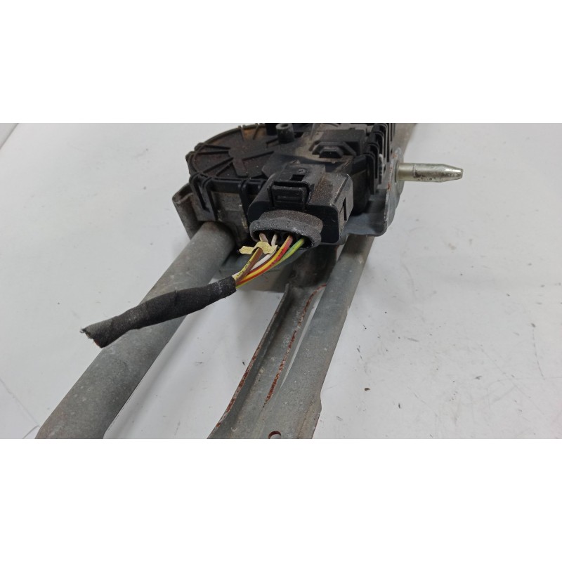 Recambio de motor limpia delantero para volkswagen polo v (6r1, 6c1) 1.0 referencia OEM IAM 6r1955023c  3397021393