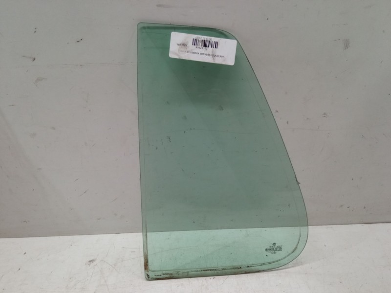 Recambio de luna custodia trasera izquierda para volkswagen golf iv (1j1) 1.9 tdi referencia OEM IAM   