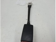 Recambio de anclaje cinturon delantero derecho para fiat doblo cargo (263_) 1.3 d multijet referencia OEM IAM   