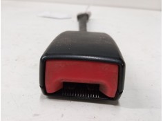 Recambio de anclaje cinturon delantero derecho para fiat doblo cargo (263_) 1.3 d multijet referencia OEM IAM    2