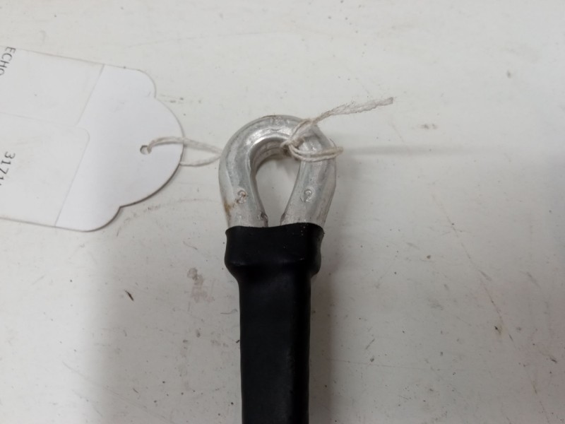 Recambio de anclaje cinturon delantero derecho para fiat doblo cargo (263_) 1.3 d multijet referencia OEM IAM   