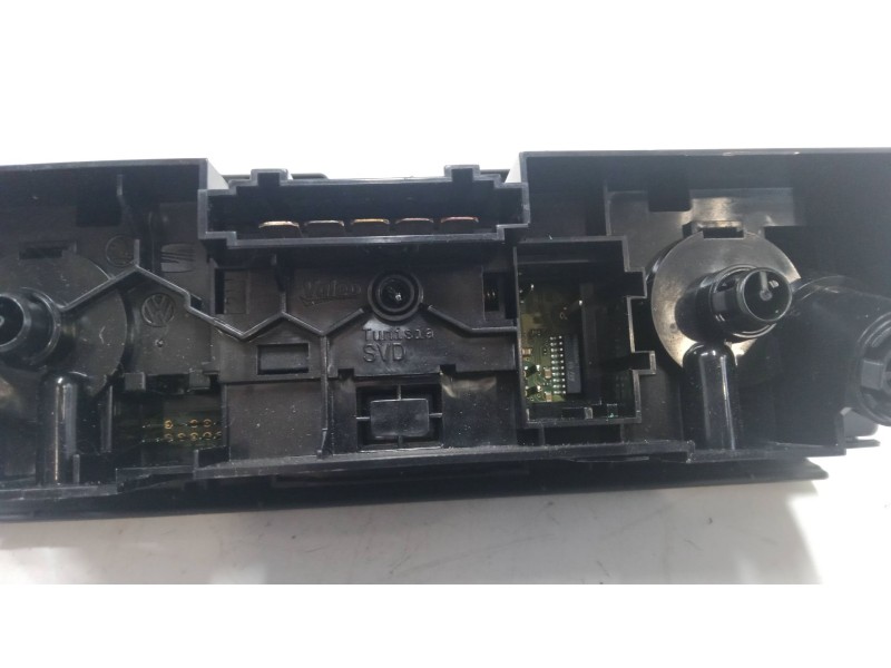 Recambio de mando calefaccion / a/a para volkswagen polo v (6r1, 6c1) 1.0 referencia OEM IAM   