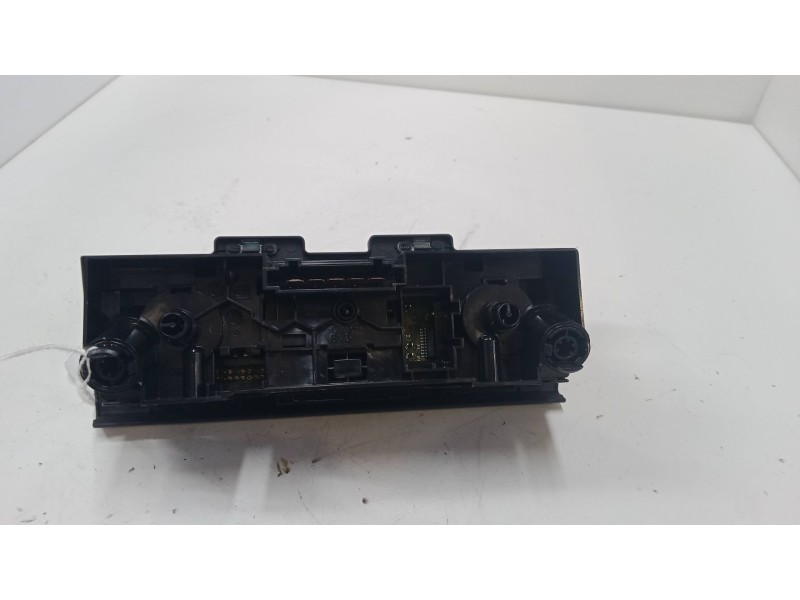 Recambio de mando calefaccion / a/a para volkswagen polo v (6r1, 6c1) 1.0 referencia OEM IAM   