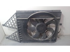 Recambio de electroventilador para volkswagen polo v (6r1, 6c1) 1.0 referencia OEM IAM   