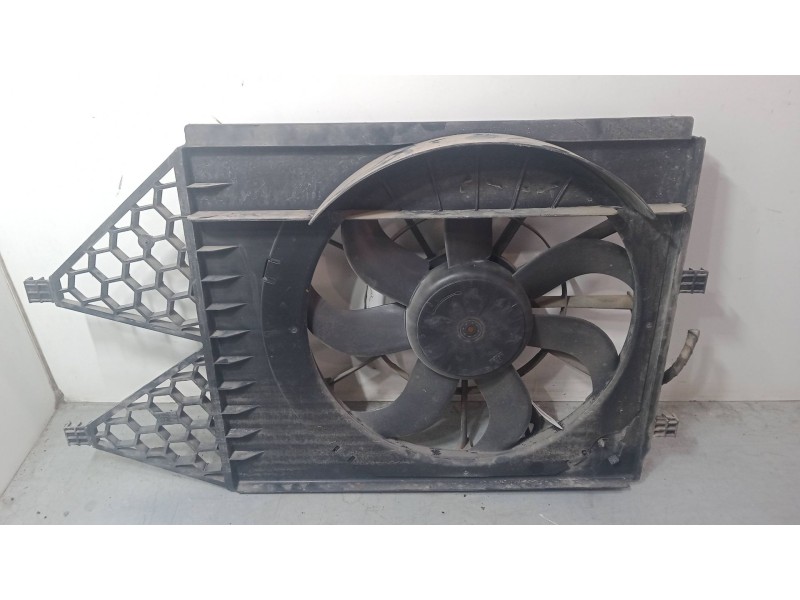 Recambio de electroventilador para volkswagen polo v (6r1, 6c1) 1.0 referencia OEM IAM   