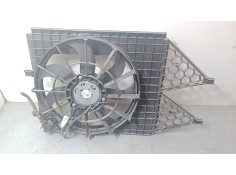 Recambio de electroventilador para volkswagen polo v (6r1, 6c1) 1.0 referencia OEM IAM    2