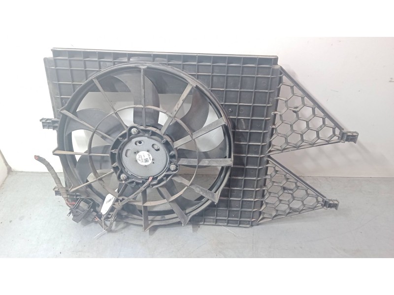 Recambio de electroventilador para volkswagen polo v (6r1, 6c1) 1.0 referencia OEM IAM   