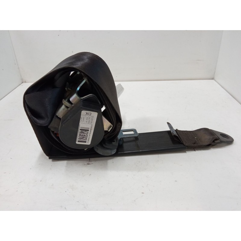 Recambio de cinturon seguridad delantero derecho para fiat doblo cargo (263_) 1.3 d multijet referencia OEM IAM 735584037  