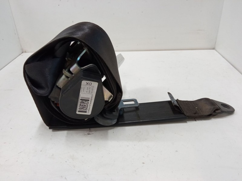 Recambio de cinturon seguridad delantero derecho para fiat doblo cargo (263_) 1.3 d multijet referencia OEM IAM 735584037  