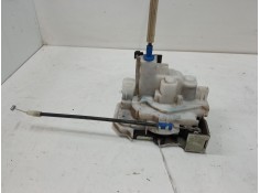 Recambio de cerradura puerta delantera derecha para fiat doblo cargo (263_) 1.3 d multijet referencia OEM IAM 5117366  