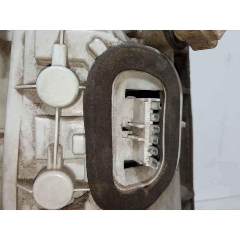 Recambio de piloto trasero derecho para opel astra g sedán (t98) 2.0 dti 16v (f69) referencia OEM IAM 93241043  