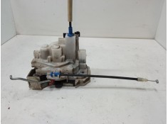 Recambio de cerradura puerta delantera izquierda para fiat doblo cargo (263_) 1.3 d multijet referencia OEM IAM 51810889  