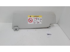 Recambio de parasol derecho para volkswagen polo v (6r1, 6c1) 1.0 referencia OEM IAM   