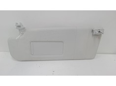 Recambio de parasol izquierdo para volkswagen polo v (6r1, 6c1) 1.0 referencia OEM IAM   