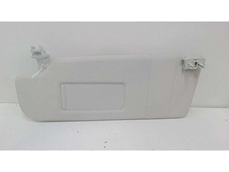 Recambio de parasol izquierdo para volkswagen polo v (6r1, 6c1) 1.0 referencia OEM IAM   